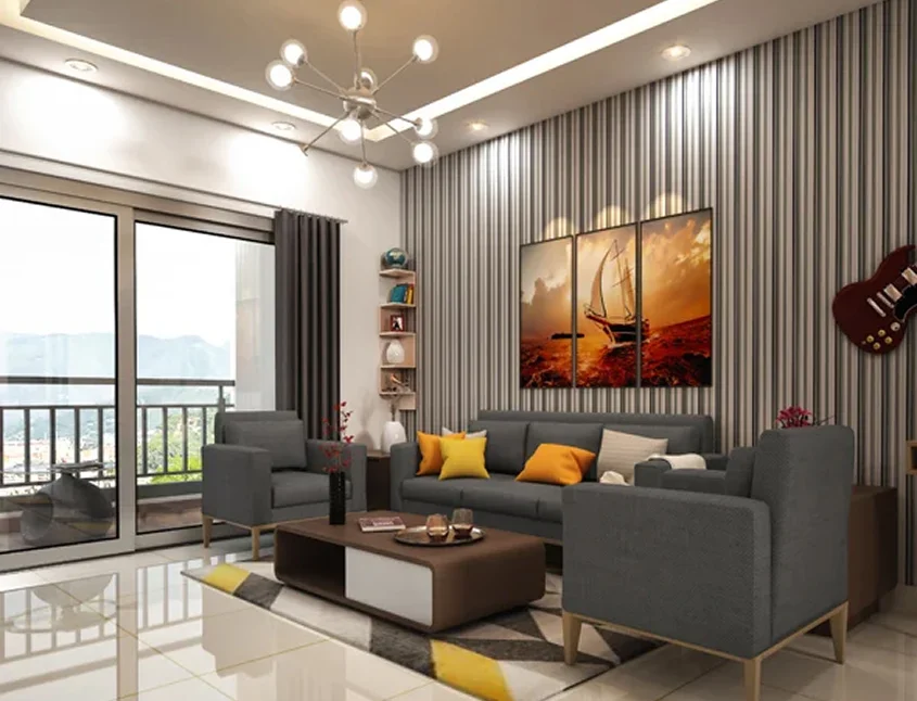 Amenities Image
